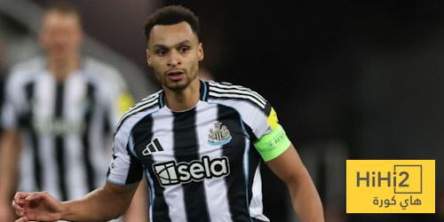 في الكورة : عين على ميرفي في مباراة كاراباخ