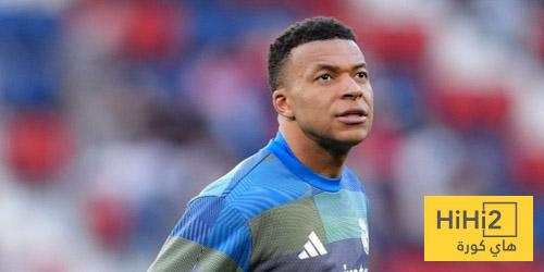 خضوع مبابي للجراحة … احتمال قائم