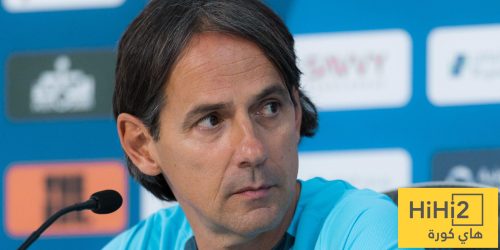 في الكورة : أول تعليق من إنزاغي على فوز الهلال أمام التعاون