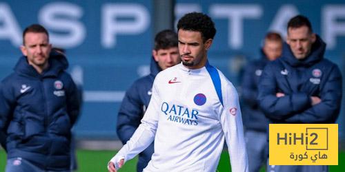 ماذا حقق باريس في آخر مباراة استضاف فيها موناكو؟