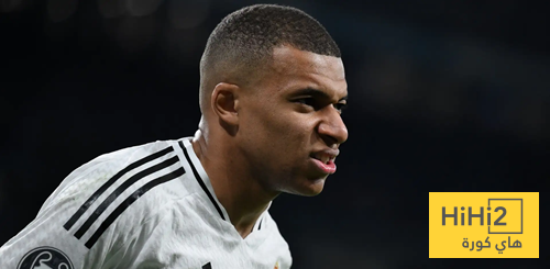 مبابي رفض التحذير ودفع الثمن !