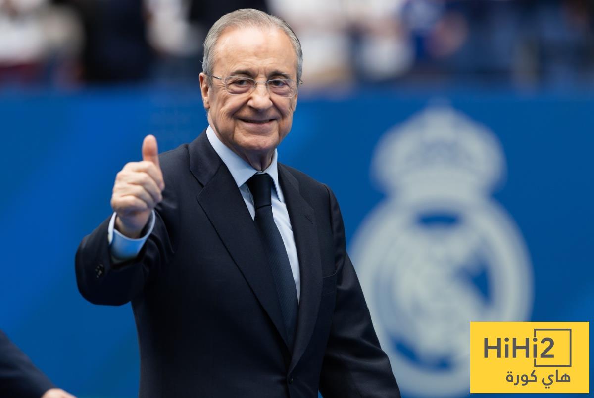 بـ100 مليون يورو.. الريال مُصر على ضم هذا اللاعب