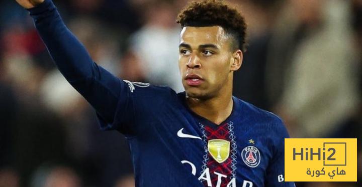 رقم مميز لـ دوي هذا الموسم