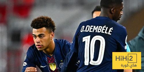 انتصار باريس التاريخي على موناكو