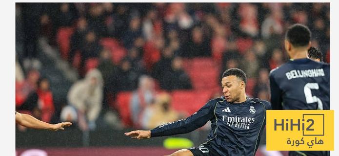 سجل تهديفي جيد لـ ريال مدريد قبل استضافة بنفيكا