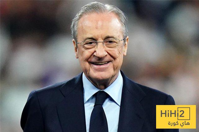 هذا اللاعب عرض نفسه على الريال.. وفلورنتينو رفض