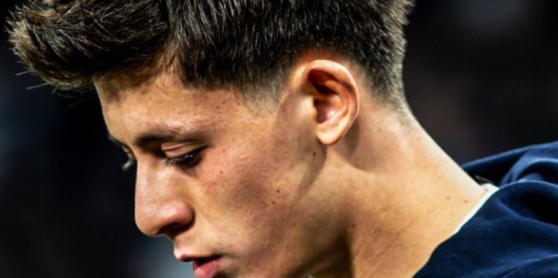 رقم مميز للتركي غولر في دوري أبطال أوروبا