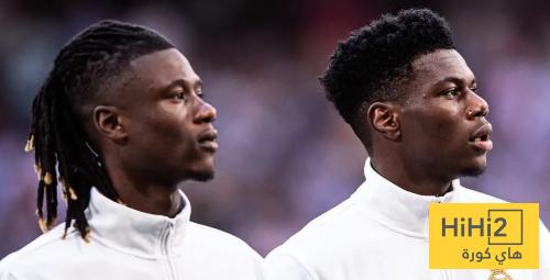 خط وسط الريال لا يمس