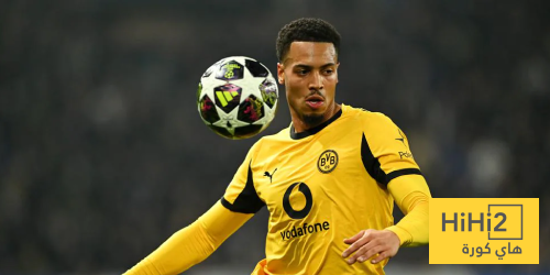 الشوط الأول – تقييم لاعبي بوروسيا دورتموند ضد أتالانتا