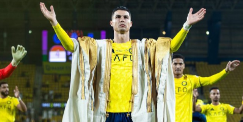 في الكورة : رونالدو يتفوق على أندية روشن باستثناء ناد واحد فقط