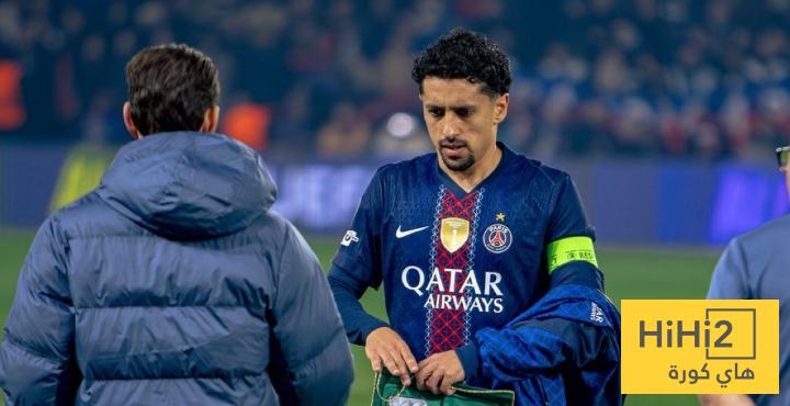 إحصائية سلبية لدفاع باريس في دوري أبطال أوروبا إحصائية سلبية لدفاع باريس في دوري أبطال أوروبا