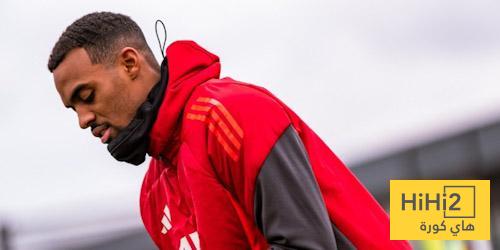 ليفربول يواصل استعداداته للقاء وست هام