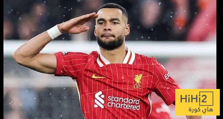 موقف جاكبو من مباراة وست هام