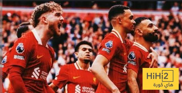 في الكورة : ليفربول يتسلح بملعبه أمام وست هام