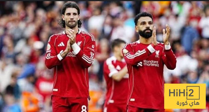 قوة هجومية ليفربول في مباريات وست هام