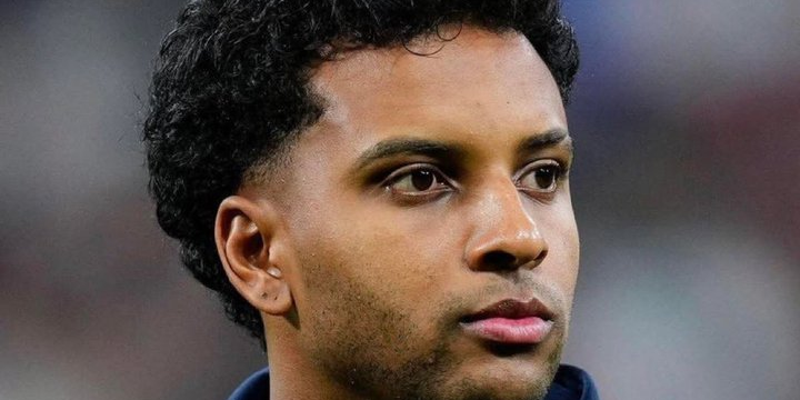 رودريغو يكشف سبب طرده امام بنفيكا