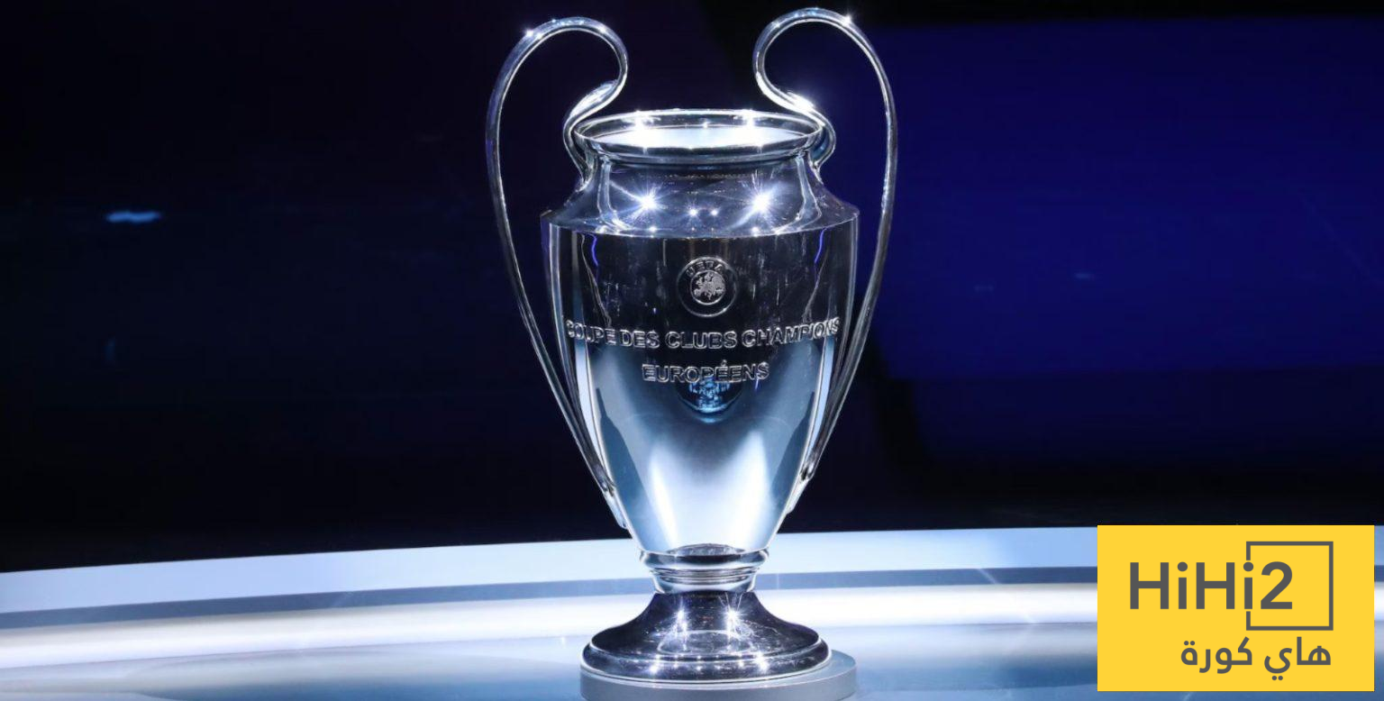 في الكورة : شاهد تشكيلة الاسبوع في دوري ابطال اوروبا