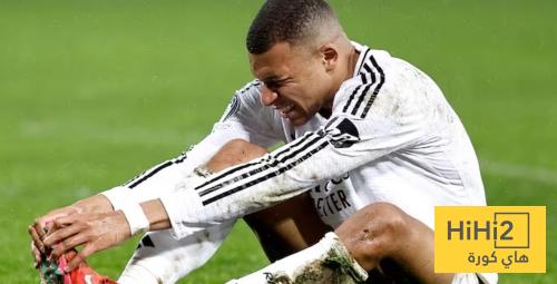 ماذا لو توقف مبابي عن اللعب في ديسمبر ؟