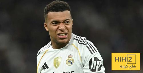 مبابي يبحث عن حلول ..!