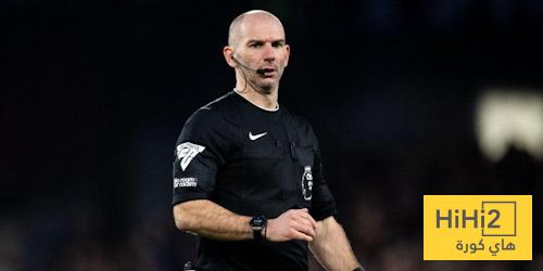 أرقام خاصة بحكم مباراة ليفربول ووست هام أرقام خاصة بحكم مباراة ليفربول ووست هام