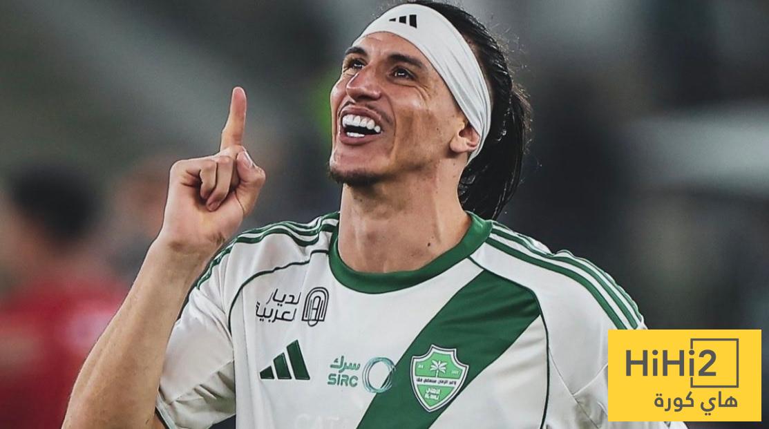 الأهلي بطل الدوري السعودي في هذه الحالة ! الأهلي بطل الدوري السعودي في هذه الحالة !