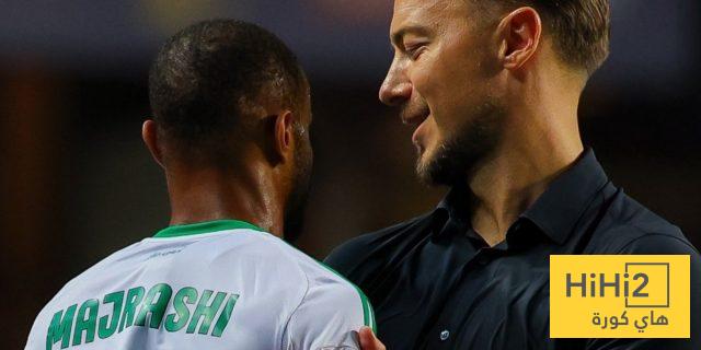 الأهلي يتهيأ لمحطة دوري أبطال آسيا بعد الانتصار على الرياض !