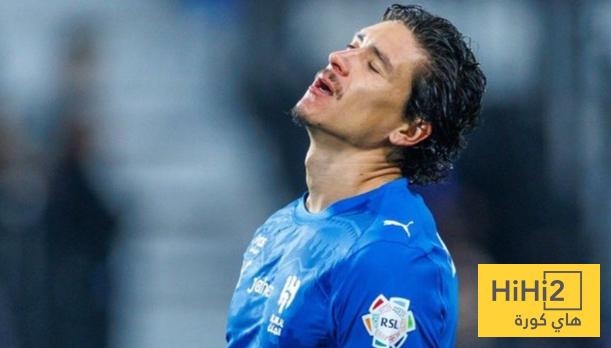 طريق مختصر قد يُغرق الهلال ! طريق مختصر قد يُغرق الهلال !