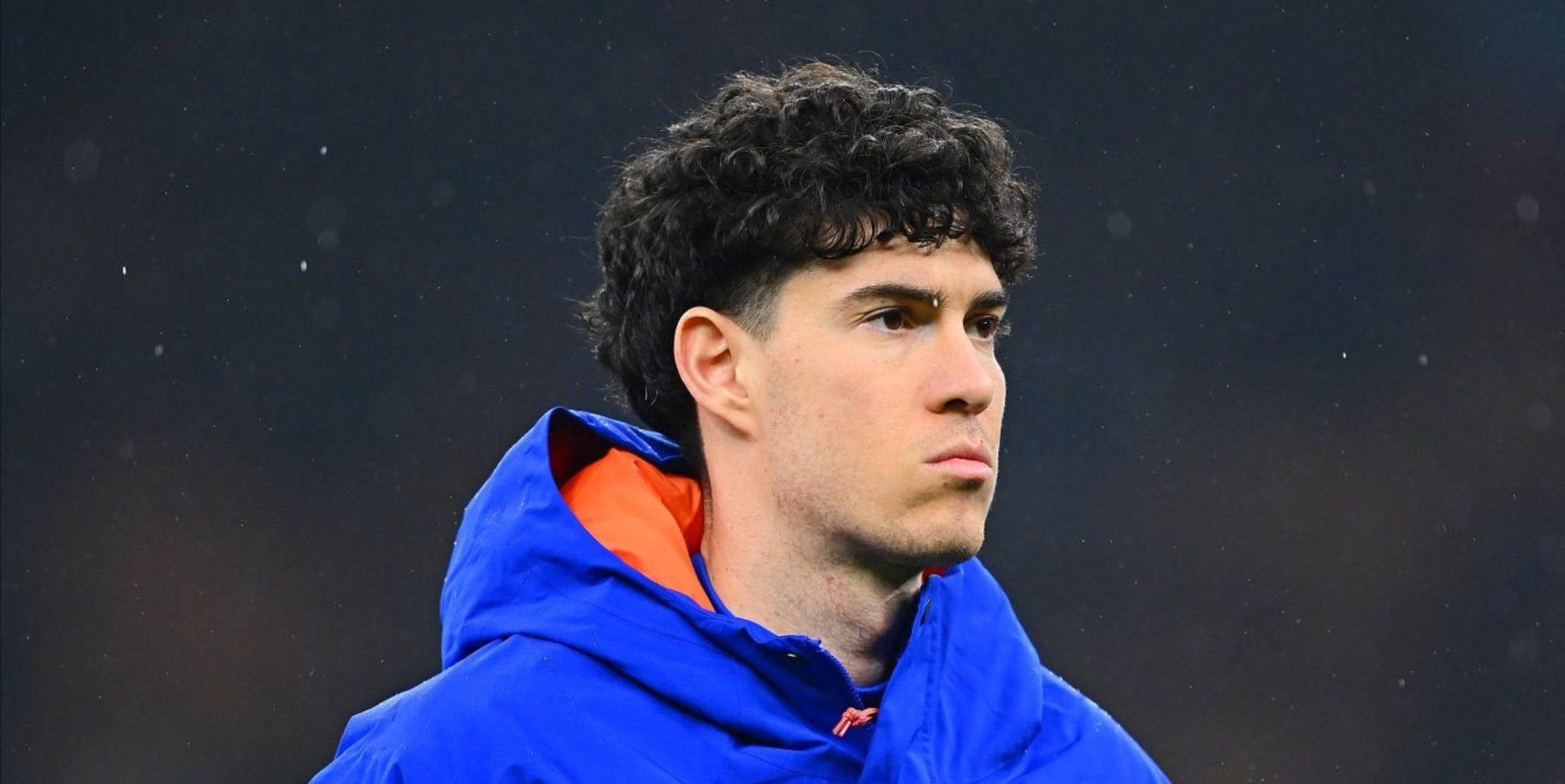 آخر تطورات اهتمام برشلونة بضم باستوني