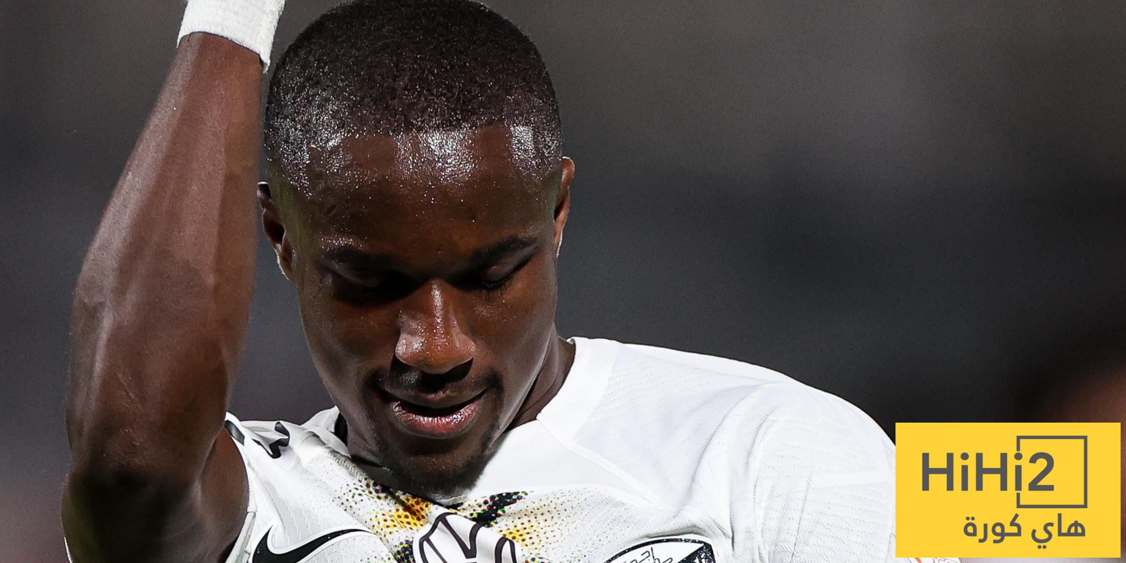 الجرس الذي قد يوقظ جدية ديابي مع الاتحاد ! الجرس الذي قد يوقظ جدية ديابي مع الاتحاد !