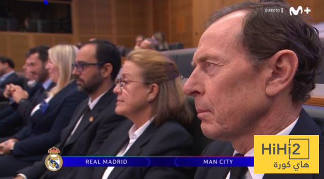 صورة .. رد فعل بوتراغينيو على مواجهة مانشستر سيتي 3