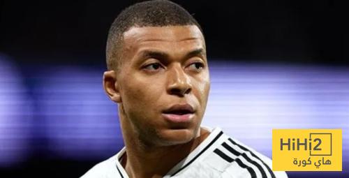 آخر تطورات مصابو ريال مدريد قبل مواجهة خيتافي