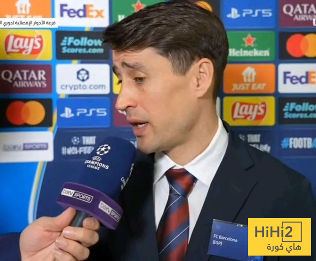 تعليق بويان على مواجهة نيوكاسل يونايتد في دوري ابطال اوروبا 1