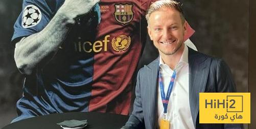 في الكورة : مكالمة من برشلونة لـ راكيتيتش قبل سحب قرعة دوري ابطال اوروبا  