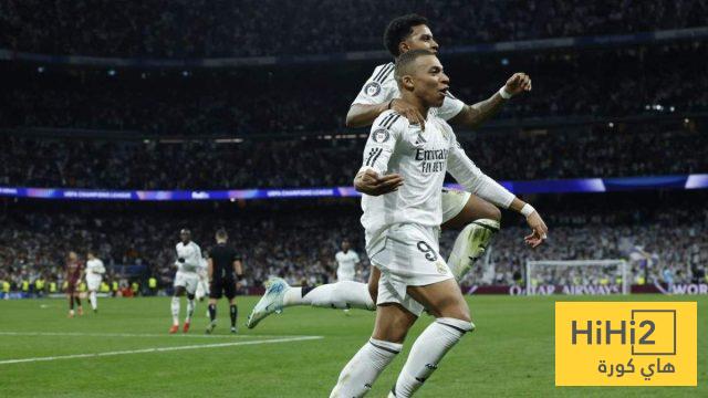 رسالة لـ ريال مدريد: أحذروا رودري!! 1