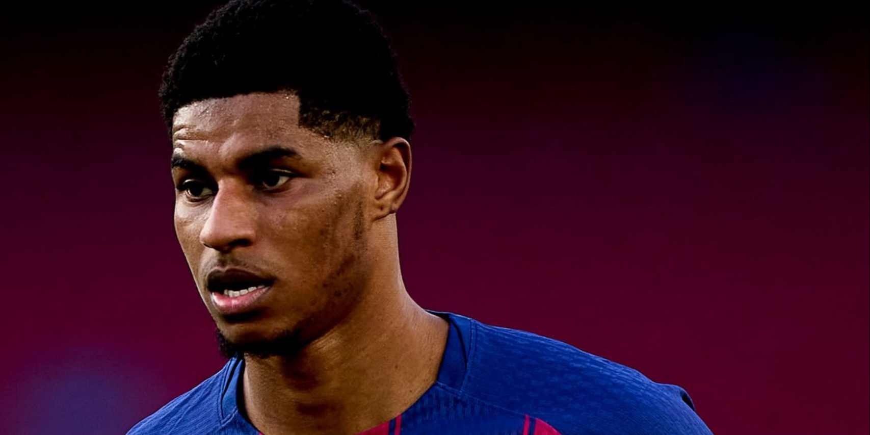 برشلونة يملك اتفاقًا كاملًا مع راشفورد برشلونة يملك اتفاقًا كاملًا مع راشفورد