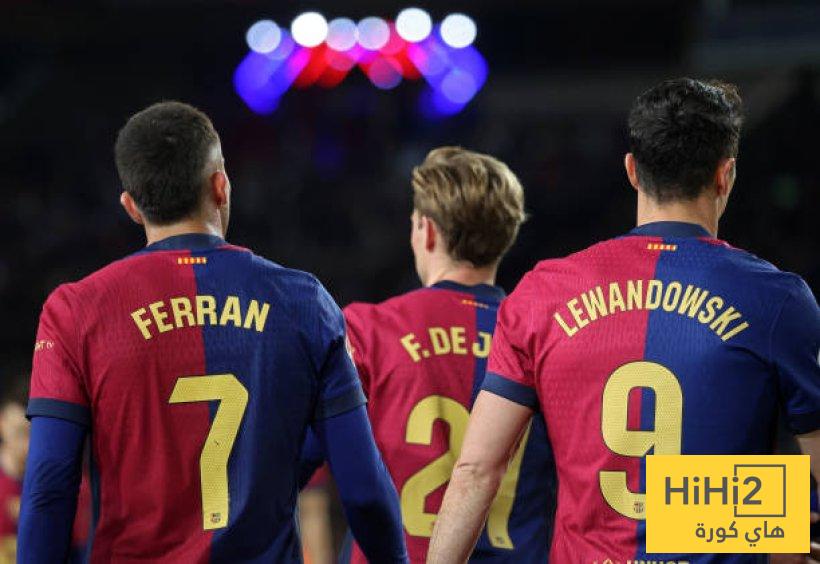 لا وقت للفرحة بالقرعة السهلة