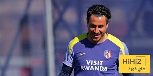 في الكورة : أرقام مهمة قبل مباراة أتلتيكو مدريد وأوفييدو