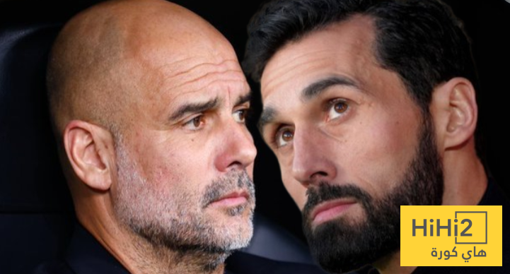 ريال مدريد بلا ضمانات قبل معركة غوارديولا !