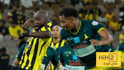 خطأ تحكيمي مؤثر على نتيجة مباراة الاتحاد والخليج ! خطأ تحكيمي مؤثر على نتيجة مباراة الاتحاد والخليج !