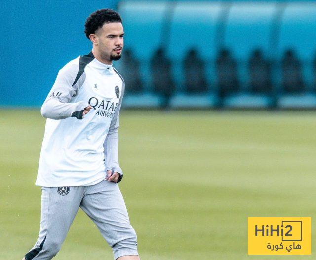 أرقام مهمة قبل مباراة باريس ولوهافر 2 أرقام مهمة قبل مباراة باريس ولوهافر 1