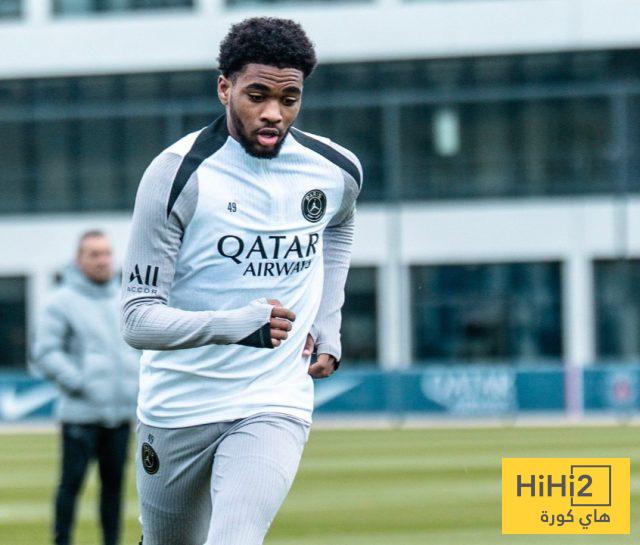 نتيجة آخر مباراة بين باريس ولوهافر 1