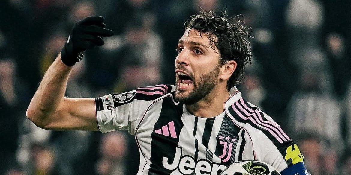 يوفنتوس يقترب من تجديد عقد لوكاتيلي يوفنتوس يقترب من تجديد عقد لوكاتيلي