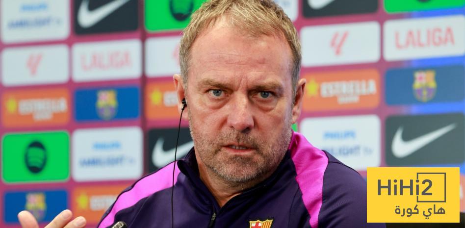 فليك يحذر هذا اللاعب