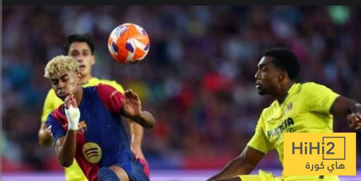 في الكورة : قيمة سوقية مرتفعة لتشكيلة برشلونة