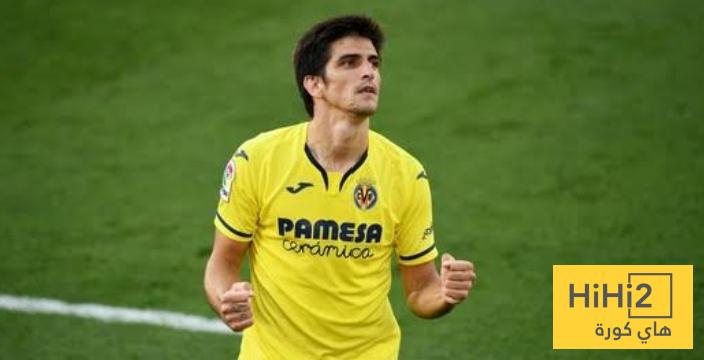 سلاح فياريال أمام برشلونة