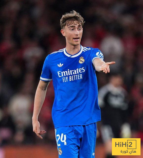 موقف هويسين من المشاركة أمام خيتافي 1