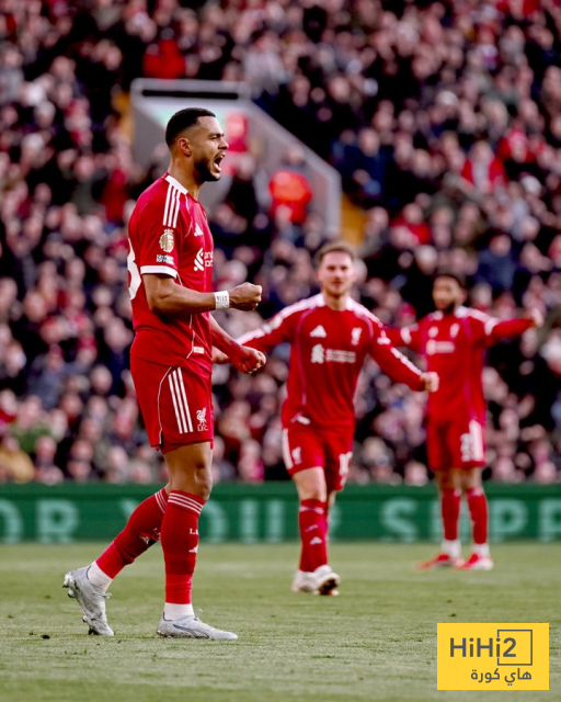 تقييم لاعبي ليفربول بعد الفوز على وست هام 2 تقييم لاعبي ليفربول بعد الفوز على وست هام 1