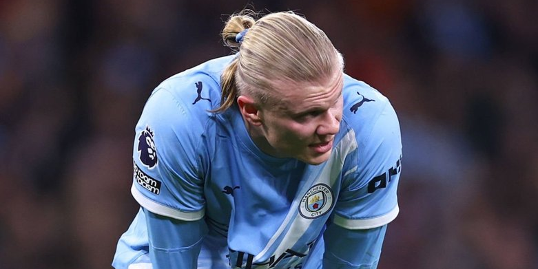 عاجل: هالاند يتعرض لاصابة قبل لقاء ليدز