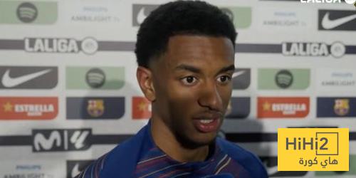 بالدي يتغنى بلامين يامال بعد الهاتريك ضد فياريال