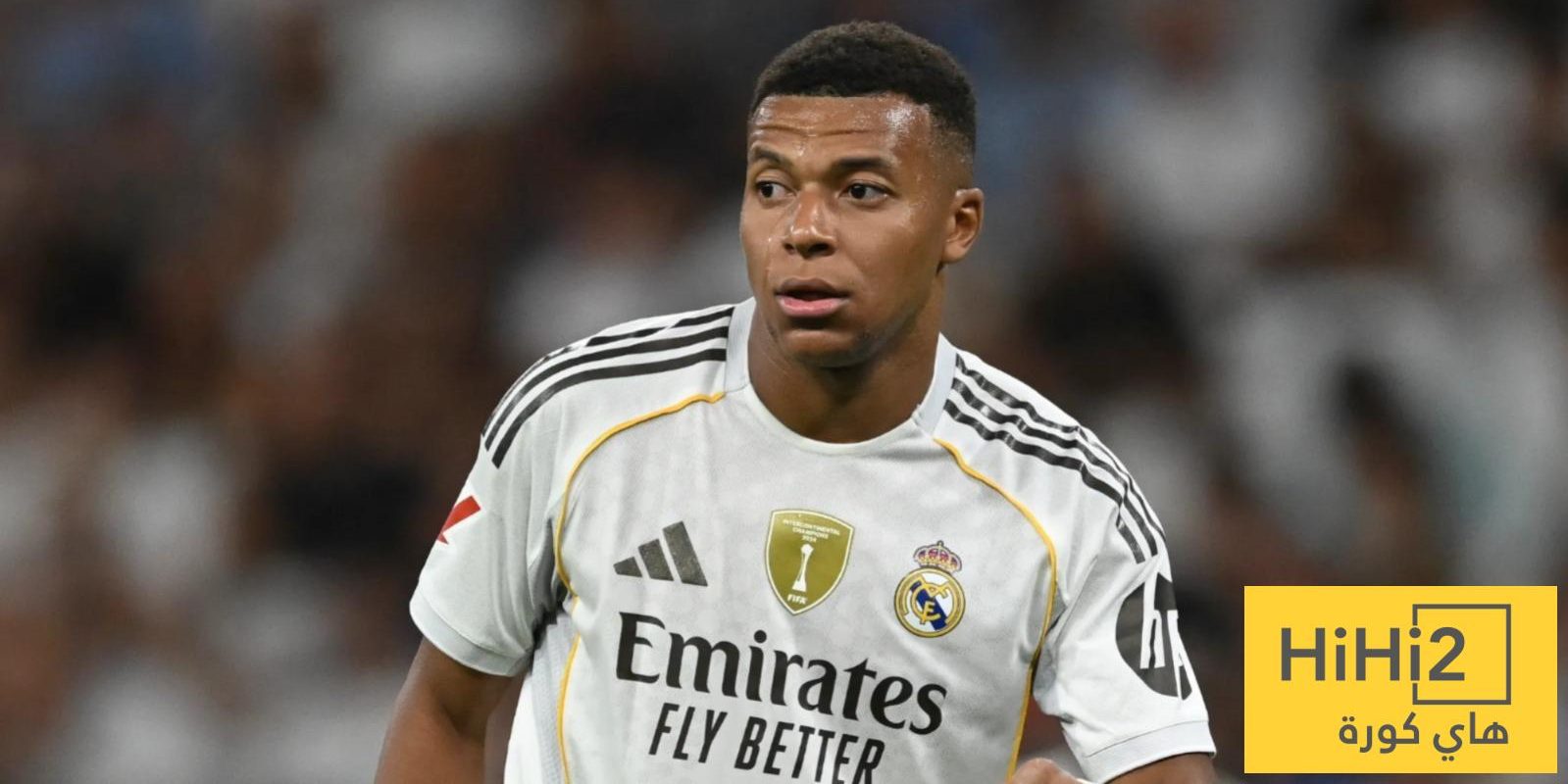 مبابي ليس أزمة ريال مدريد مبابي ليس أزمة ريال مدريد